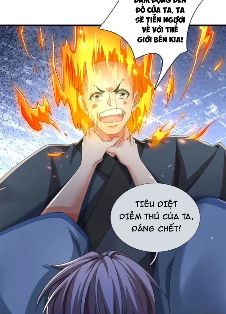 Tận thế thế giới Huyền Huyễn Ta Vô Địch Chapter 103 - 43
