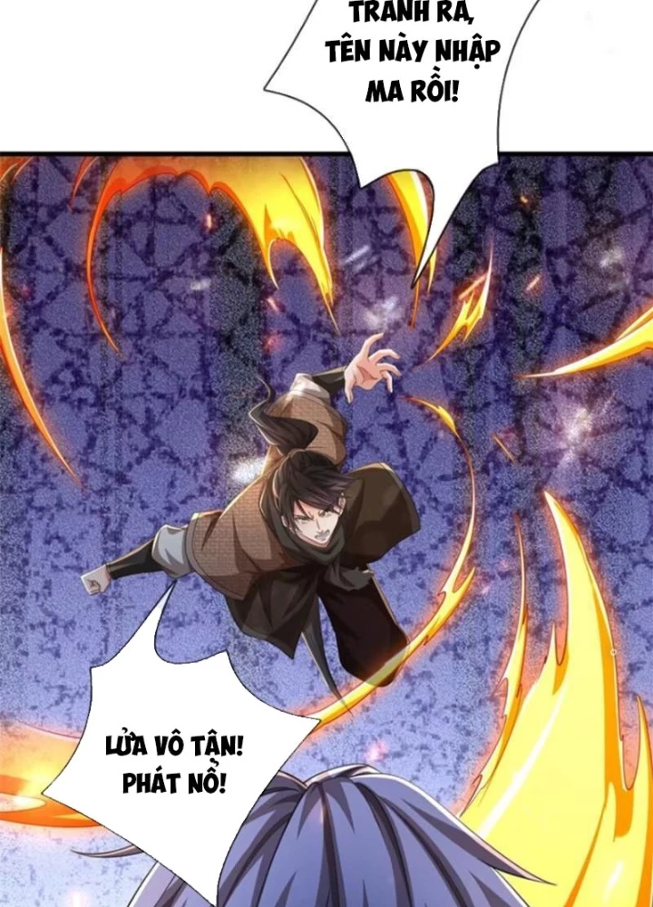 Tận thế thế giới Huyền Huyễn Ta Vô Địch Chapter 103 - 45