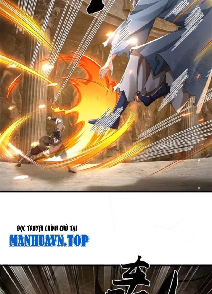 Tận thế thế giới Huyền Huyễn Ta Vô Địch Chapter 103 - 49