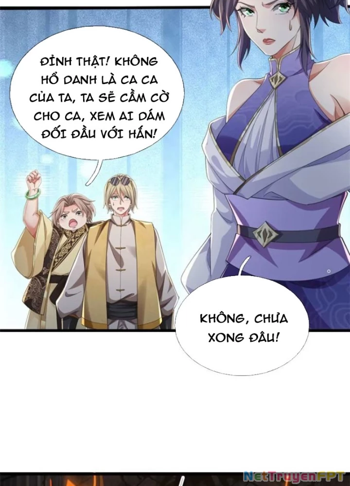 Tận thế thế giới Huyền Huyễn Ta Vô Địch Chapter 103 - 53