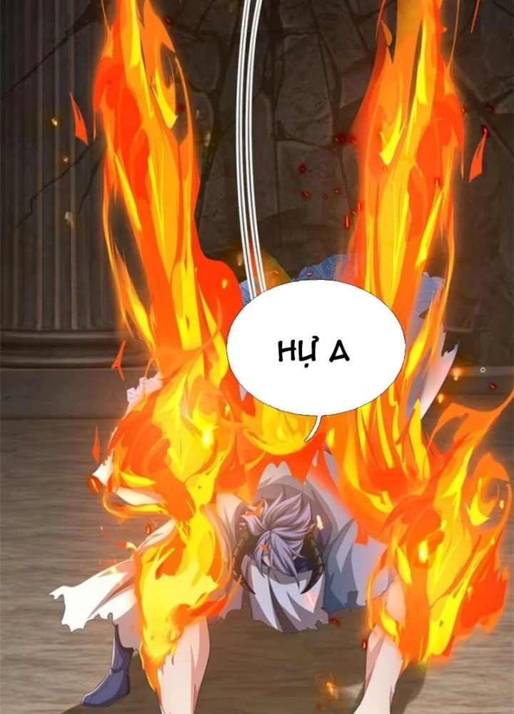 Tận thế thế giới Huyền Huyễn Ta Vô Địch Chapter 103 - 55