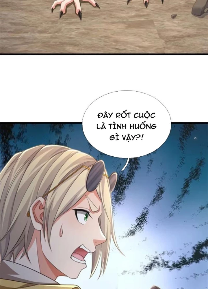 Tận thế thế giới Huyền Huyễn Ta Vô Địch Chapter 103 - 57