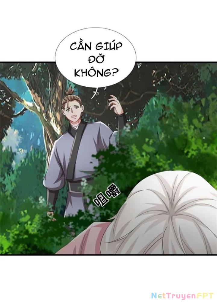 Tận thế thế giới Huyền Huyễn Ta Vô Địch Chapter 104 - 4