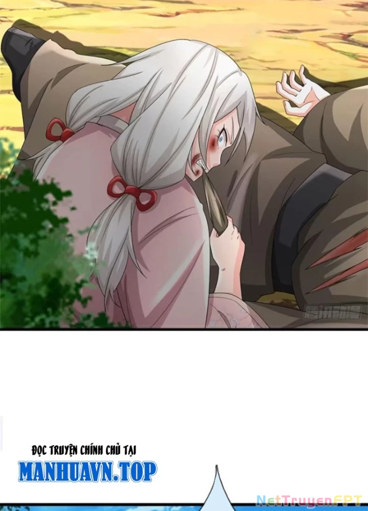 Tận thế thế giới Huyền Huyễn Ta Vô Địch Chapter 104 - 6