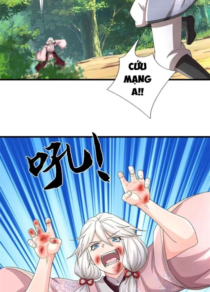 Tận thế thế giới Huyền Huyễn Ta Vô Địch Chapter 104 - 10