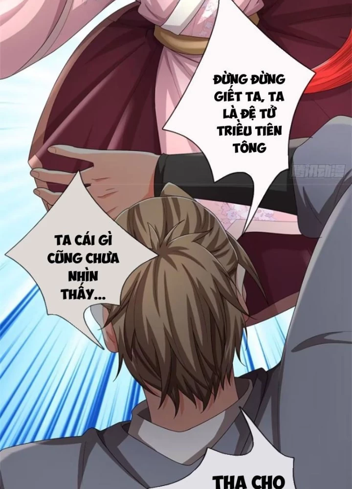 Tận thế thế giới Huyền Huyễn Ta Vô Địch Chapter 104 - 12