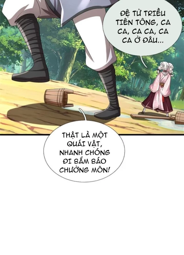 Tận thế thế giới Huyền Huyễn Ta Vô Địch Chapter 104 - 16