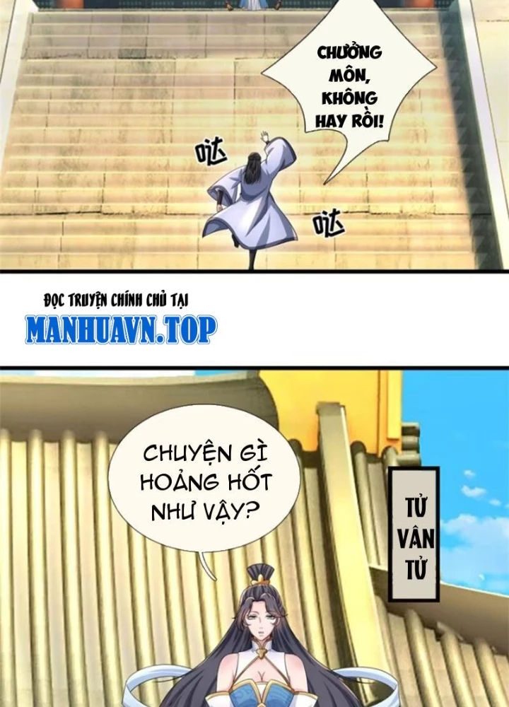 Tận thế thế giới Huyền Huyễn Ta Vô Địch Chapter 104 - 20