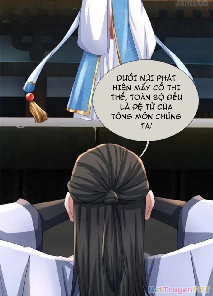 Tận thế thế giới Huyền Huyễn Ta Vô Địch Chapter 104 - 22