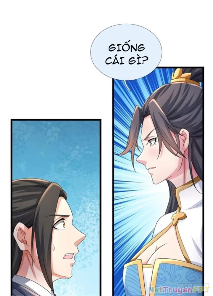 Tận thế thế giới Huyền Huyễn Ta Vô Địch Chapter 104 - 30