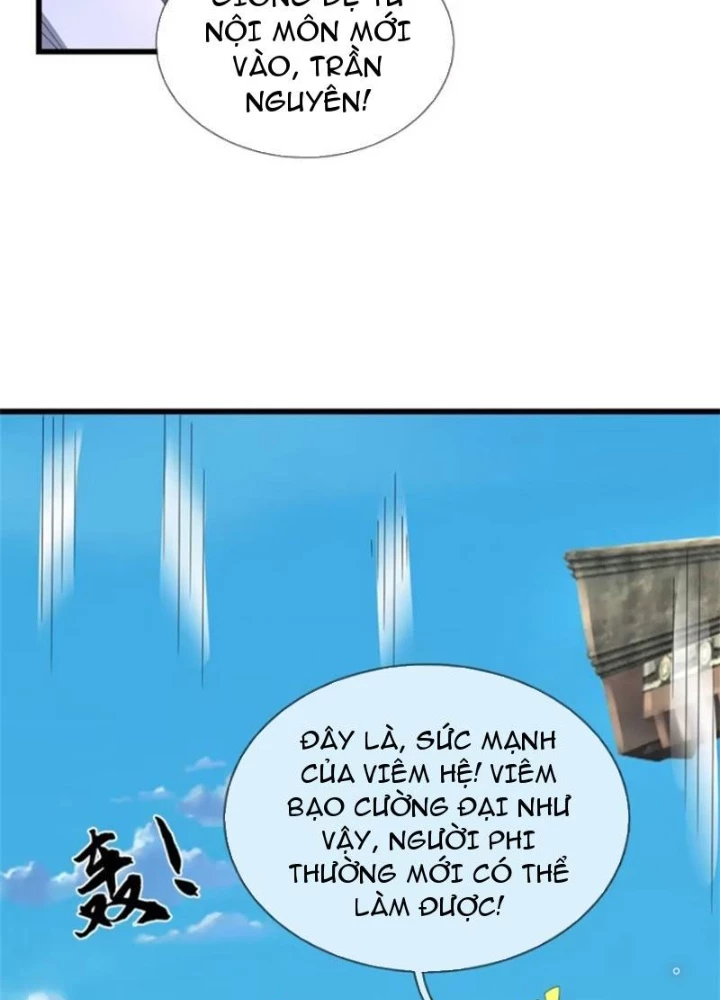 Tận thế thế giới Huyền Huyễn Ta Vô Địch Chapter 104 - 32