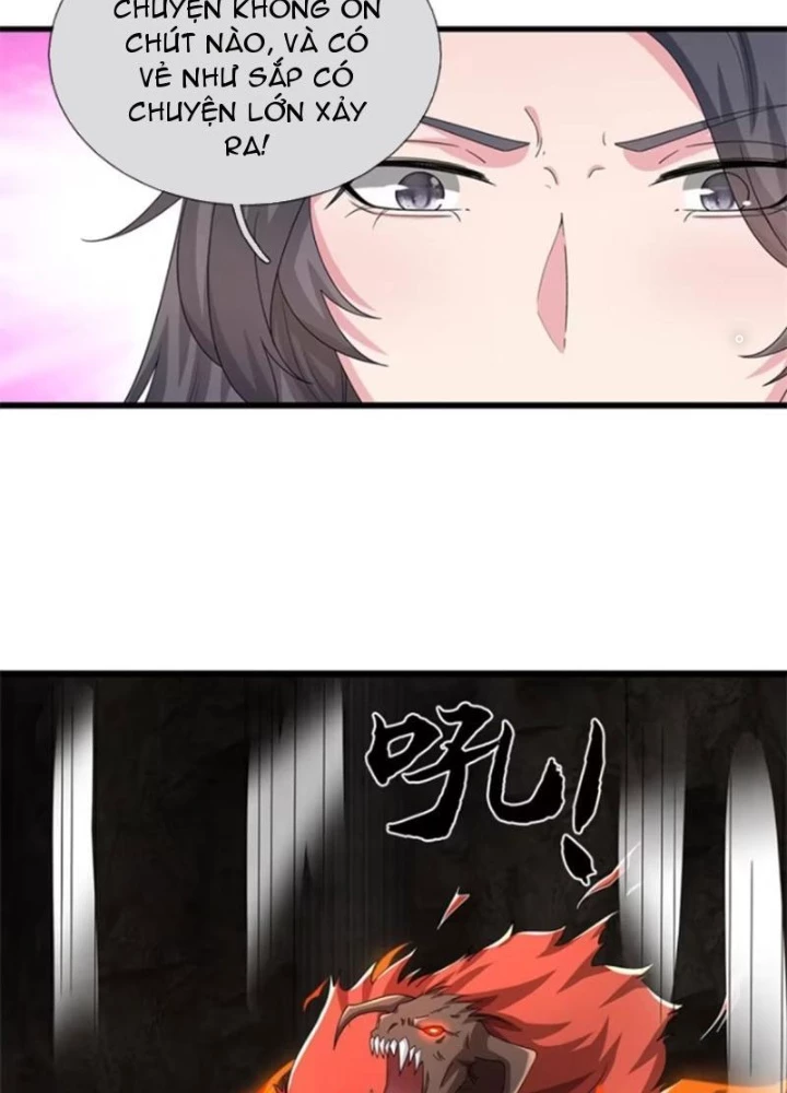 Tận thế thế giới Huyền Huyễn Ta Vô Địch Chapter 104 - 38