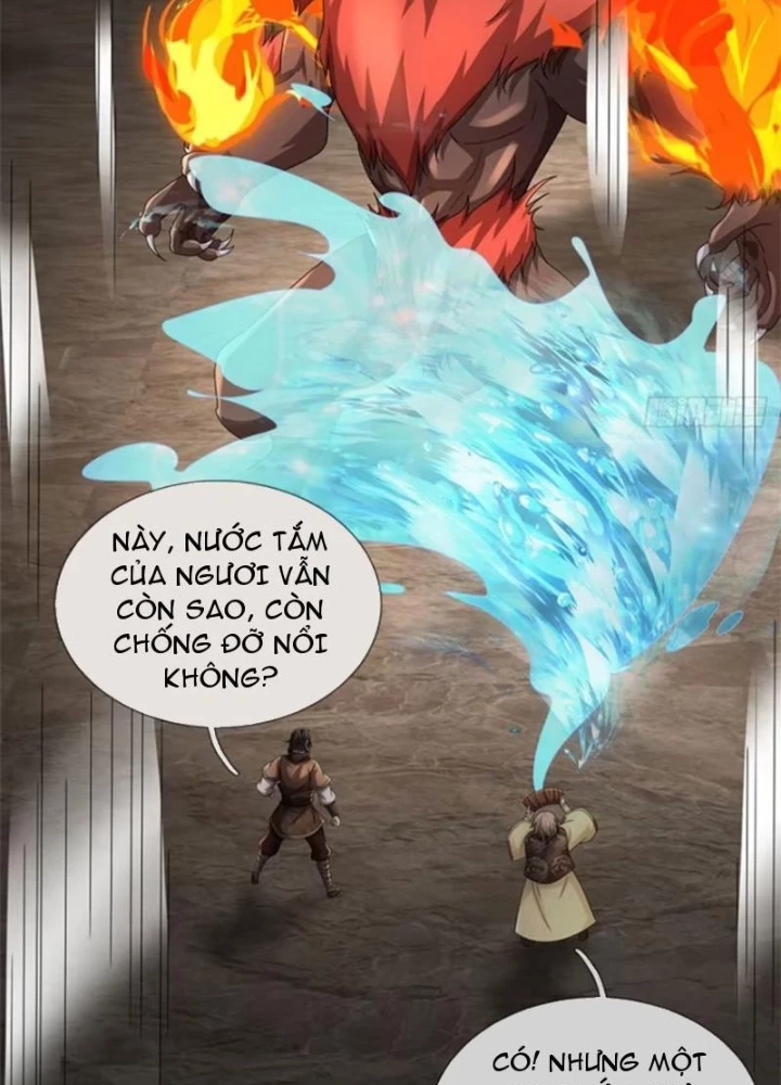 Tận thế thế giới Huyền Huyễn Ta Vô Địch Chapter 104 - 40