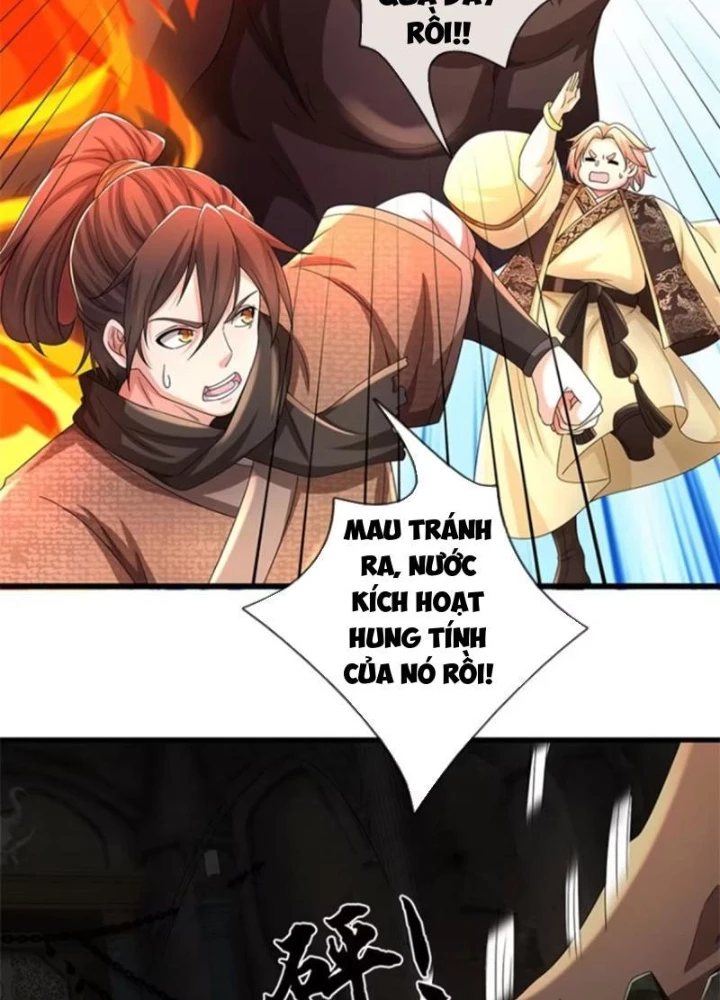 Tận thế thế giới Huyền Huyễn Ta Vô Địch Chapter 104 - 44