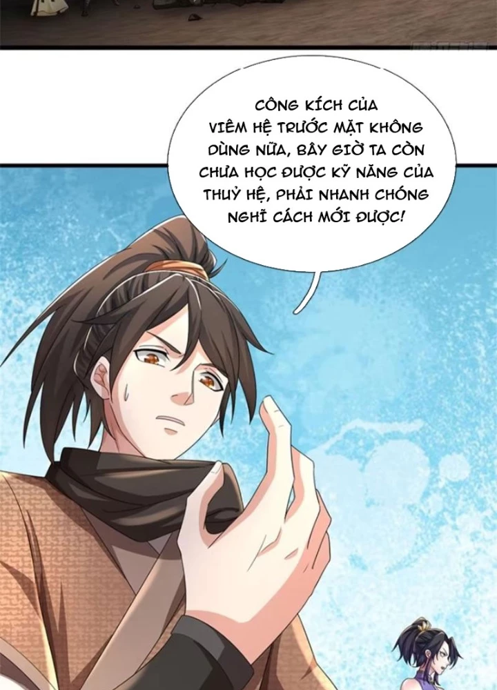 Tận thế thế giới Huyền Huyễn Ta Vô Địch Chapter 104 - 46