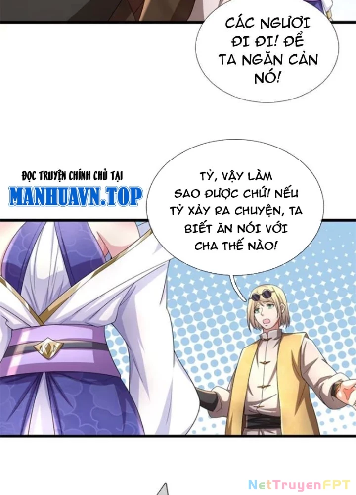 Tận thế thế giới Huyền Huyễn Ta Vô Địch Chapter 104 - 48