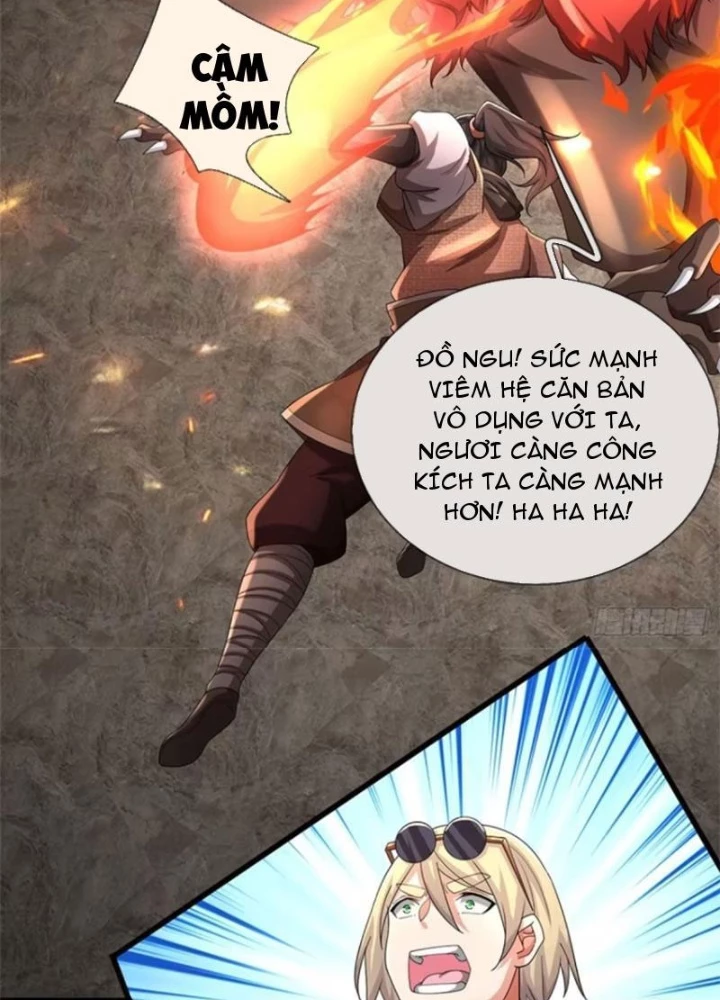 Tận thế thế giới Huyền Huyễn Ta Vô Địch Chapter 104 - 58