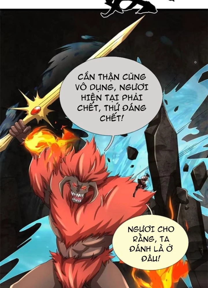 Tận thế thế giới Huyền Huyễn Ta Vô Địch Chapter 104 - 62