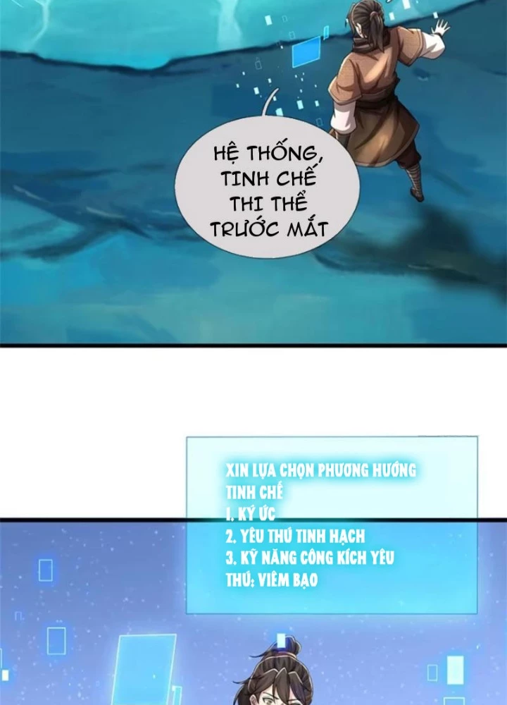Tận thế thế giới Huyền Huyễn Ta Vô Địch Chapter 104 - 68