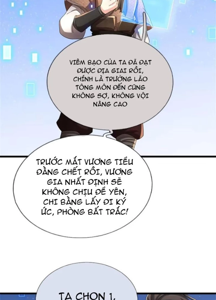 Tận thế thế giới Huyền Huyễn Ta Vô Địch Chapter 104 - 70