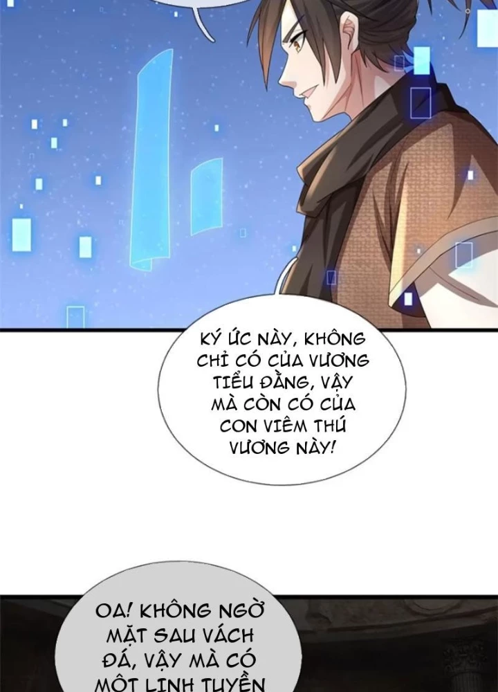 Tận thế thế giới Huyền Huyễn Ta Vô Địch Chapter 104 - 72