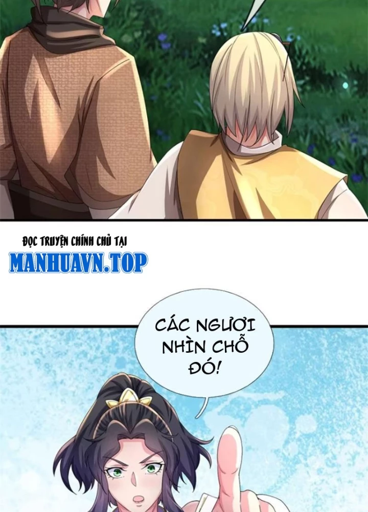 Tận thế thế giới Huyền Huyễn Ta Vô Địch Chapter 104 - 78