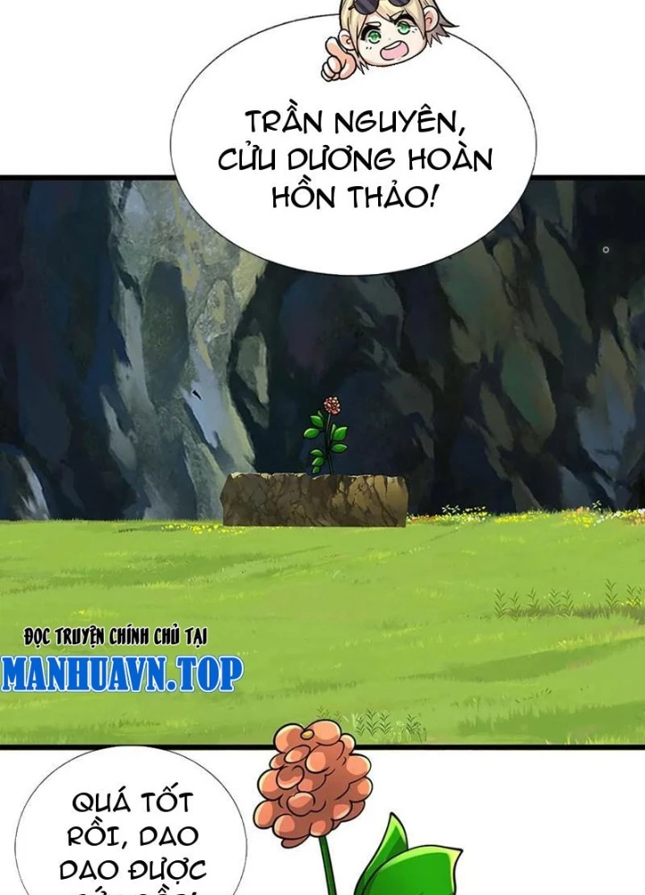 Tận thế thế giới Huyền Huyễn Ta Vô Địch Chapter 105 - 5