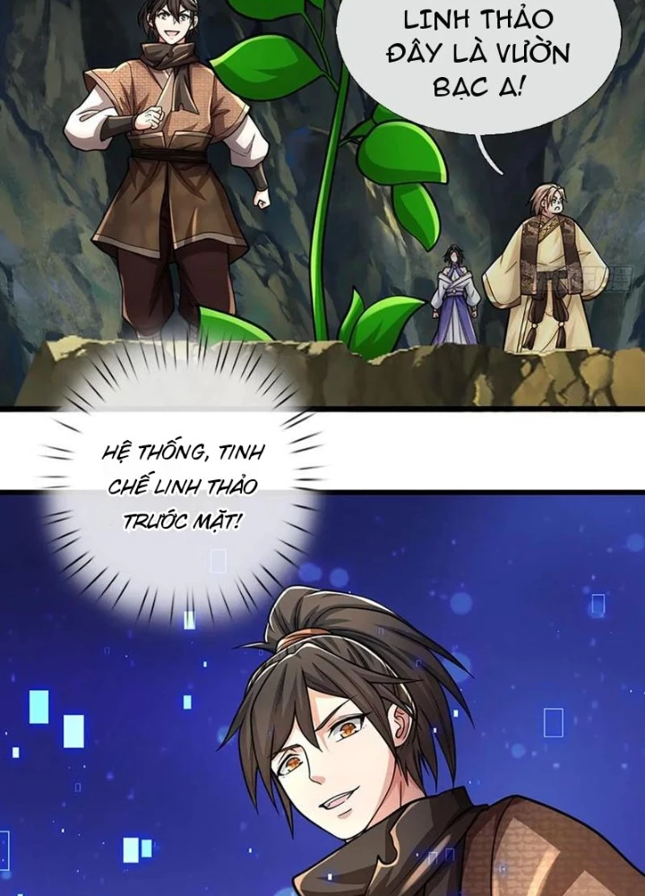 Tận thế thế giới Huyền Huyễn Ta Vô Địch Chapter 105 - 7