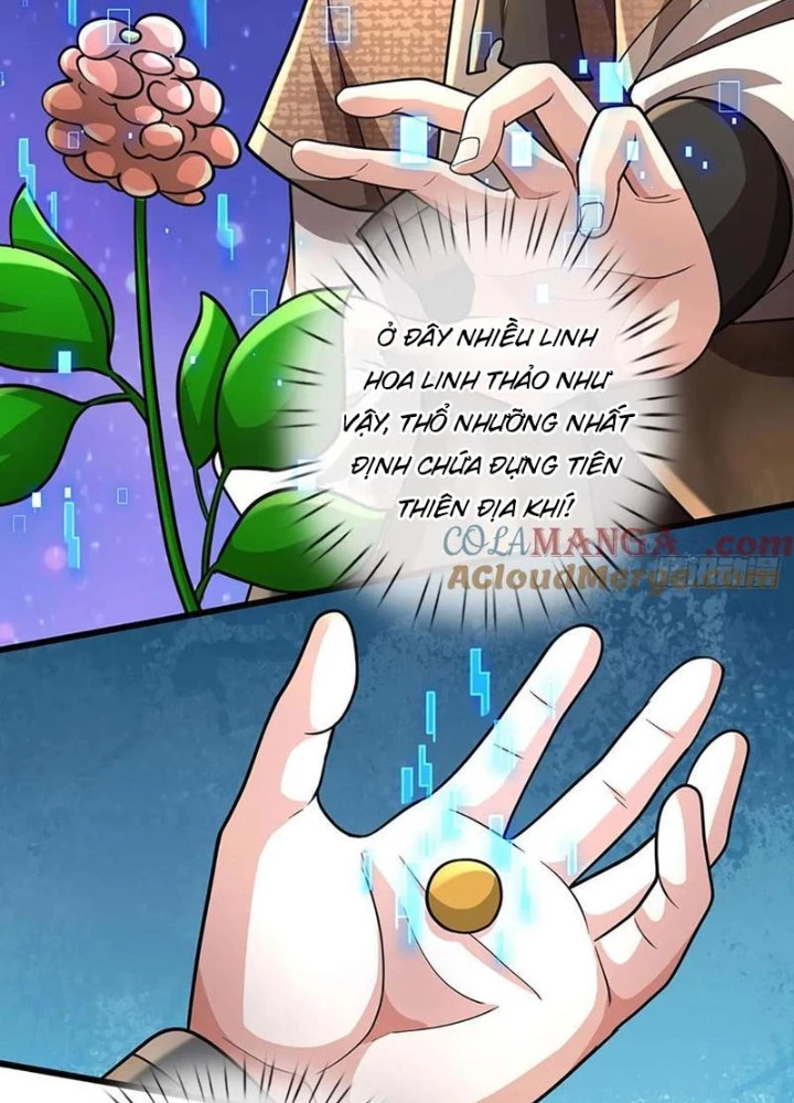Tận thế thế giới Huyền Huyễn Ta Vô Địch Chapter 105 - 9