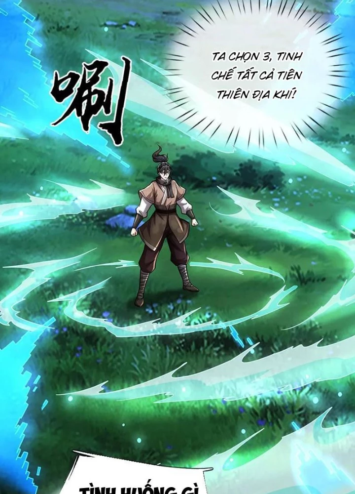 Tận thế thế giới Huyền Huyễn Ta Vô Địch Chapter 105 - 15