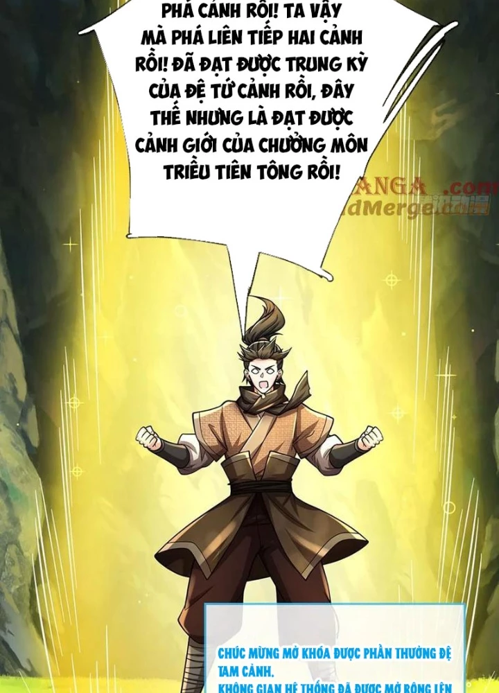 Tận thế thế giới Huyền Huyễn Ta Vô Địch Chapter 105 - 19