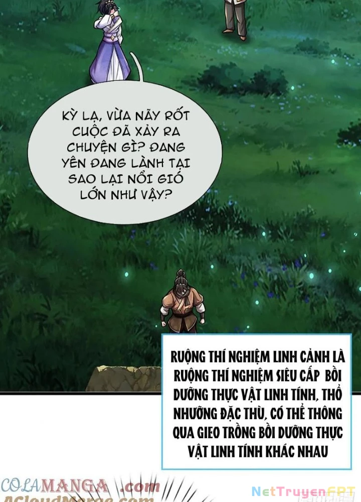 Tận thế thế giới Huyền Huyễn Ta Vô Địch Chapter 105 - 23