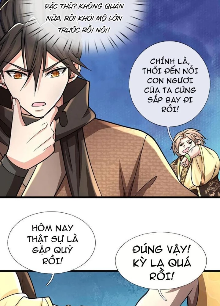 Tận thế thế giới Huyền Huyễn Ta Vô Địch Chapter 105 - 25