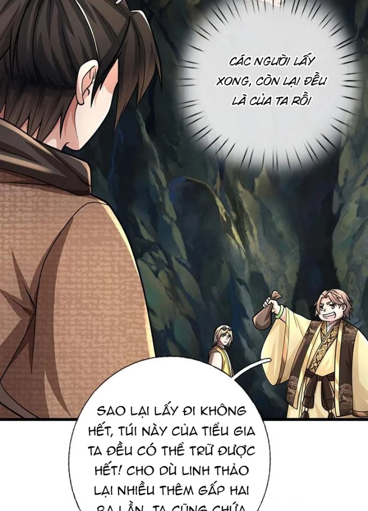 Tận thế thế giới Huyền Huyễn Ta Vô Địch Chapter 105 - 29
