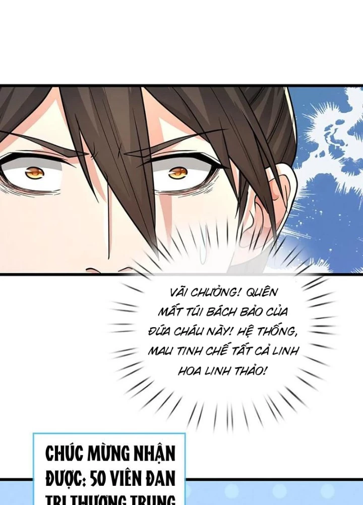 Tận thế thế giới Huyền Huyễn Ta Vô Địch Chapter 105 - 31
