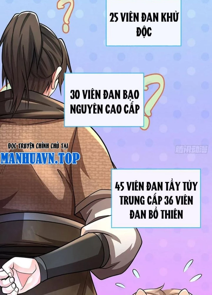 Tận thế thế giới Huyền Huyễn Ta Vô Địch Chapter 105 - 33