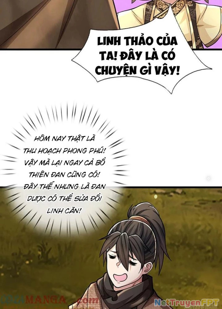 Tận thế thế giới Huyền Huyễn Ta Vô Địch Chapter 105 - 35