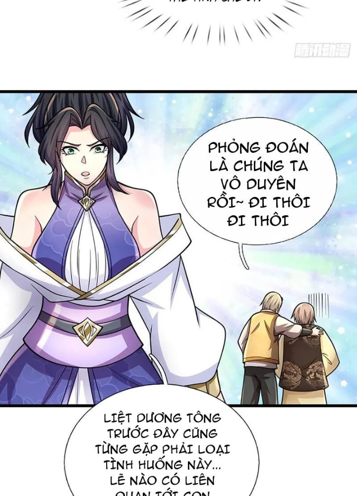 Tận thế thế giới Huyền Huyễn Ta Vô Địch Chapter 105 - 39
