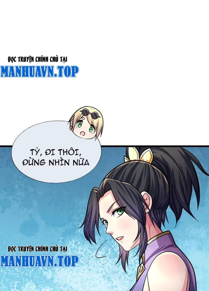 Tận thế thế giới Huyền Huyễn Ta Vô Địch Chapter 105 - 41