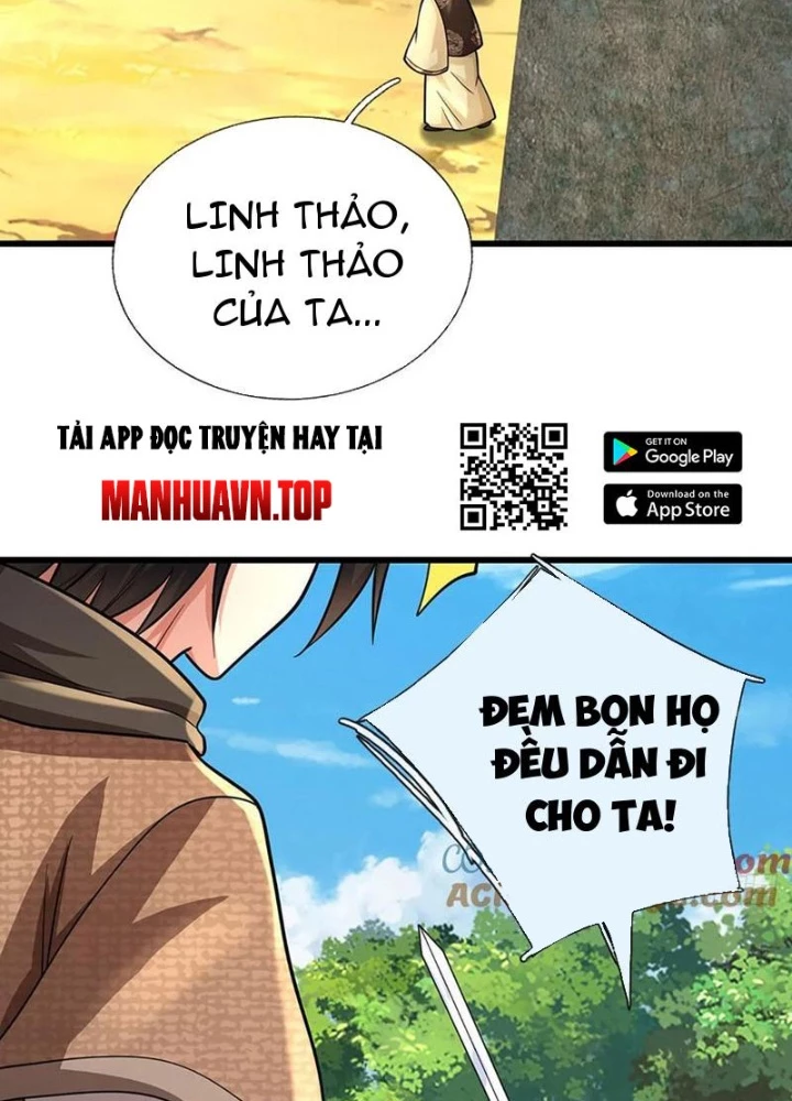 Tận thế thế giới Huyền Huyễn Ta Vô Địch Chapter 105 - 45