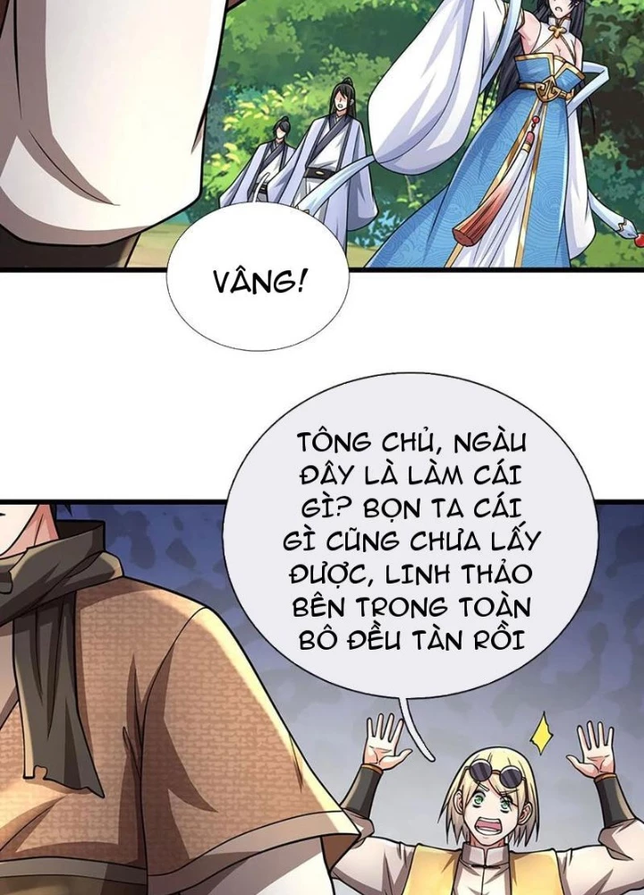 Tận thế thế giới Huyền Huyễn Ta Vô Địch Chapter 105 - 47