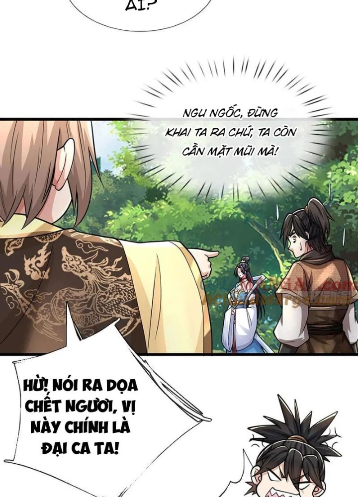 Tận thế thế giới Huyền Huyễn Ta Vô Địch Chapter 105 - 51
