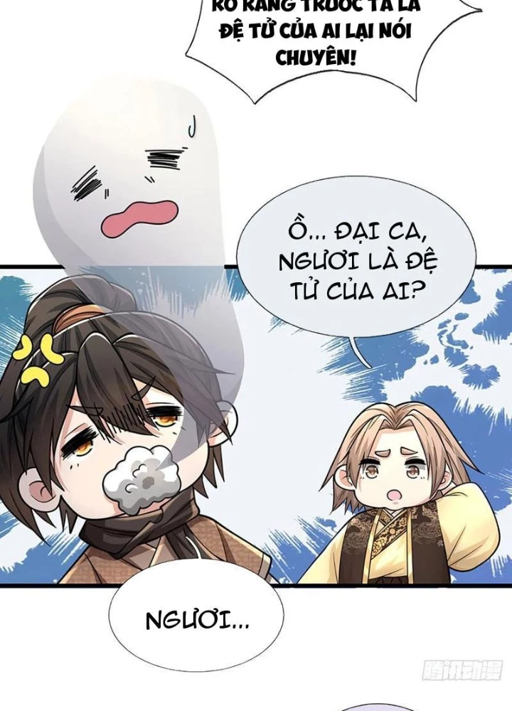 Tận thế thế giới Huyền Huyễn Ta Vô Địch Chapter 105 - 53
