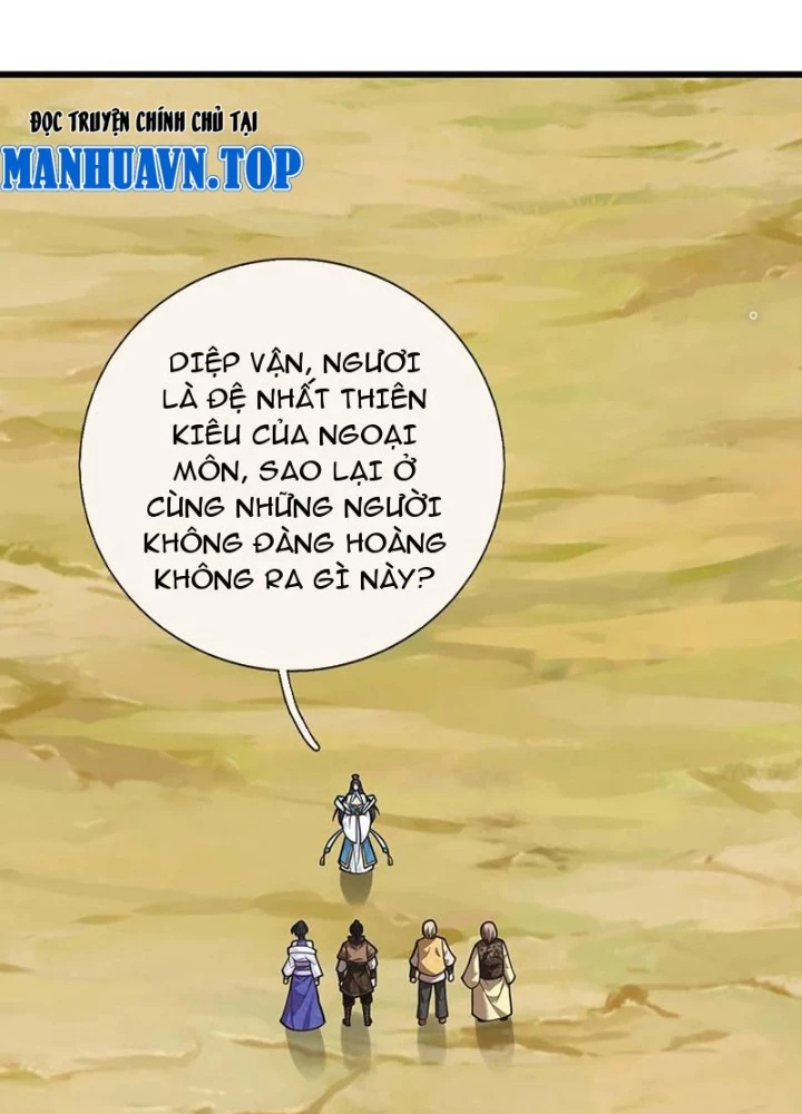 Tận thế thế giới Huyền Huyễn Ta Vô Địch Chapter 106 - 5