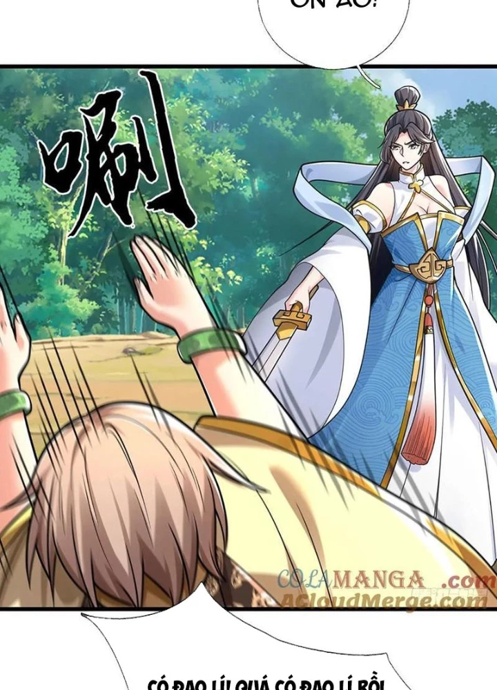 Tận thế thế giới Huyền Huyễn Ta Vô Địch Chapter 106 - 9