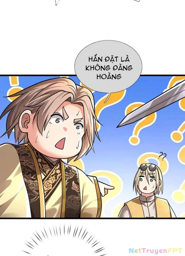 Tận thế thế giới Huyền Huyễn Ta Vô Địch Chapter 106 - 11