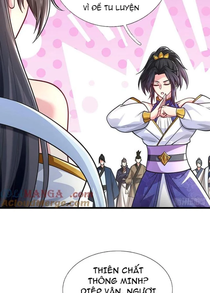 Tận thế thế giới Huyền Huyễn Ta Vô Địch Chapter 106 - 15