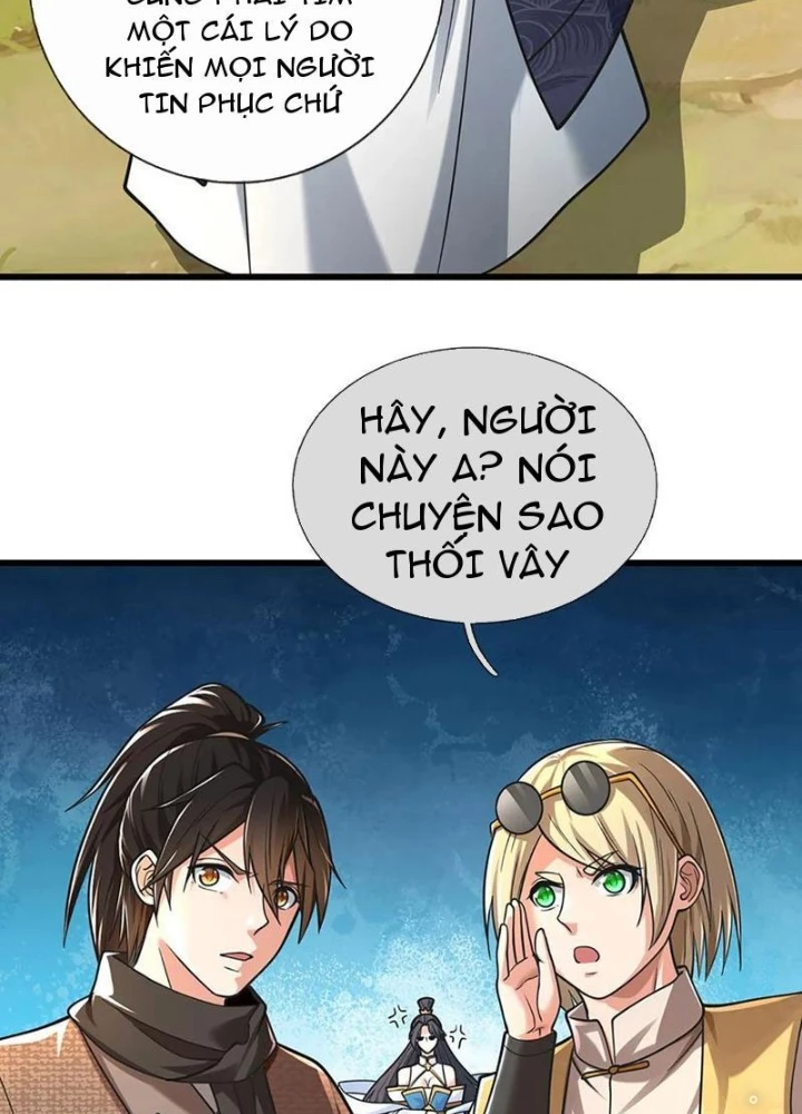 Tận thế thế giới Huyền Huyễn Ta Vô Địch Chapter 106 - 19