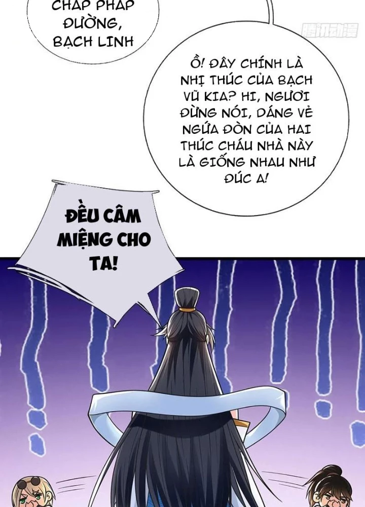 Tận thế thế giới Huyền Huyễn Ta Vô Địch Chapter 106 - 21