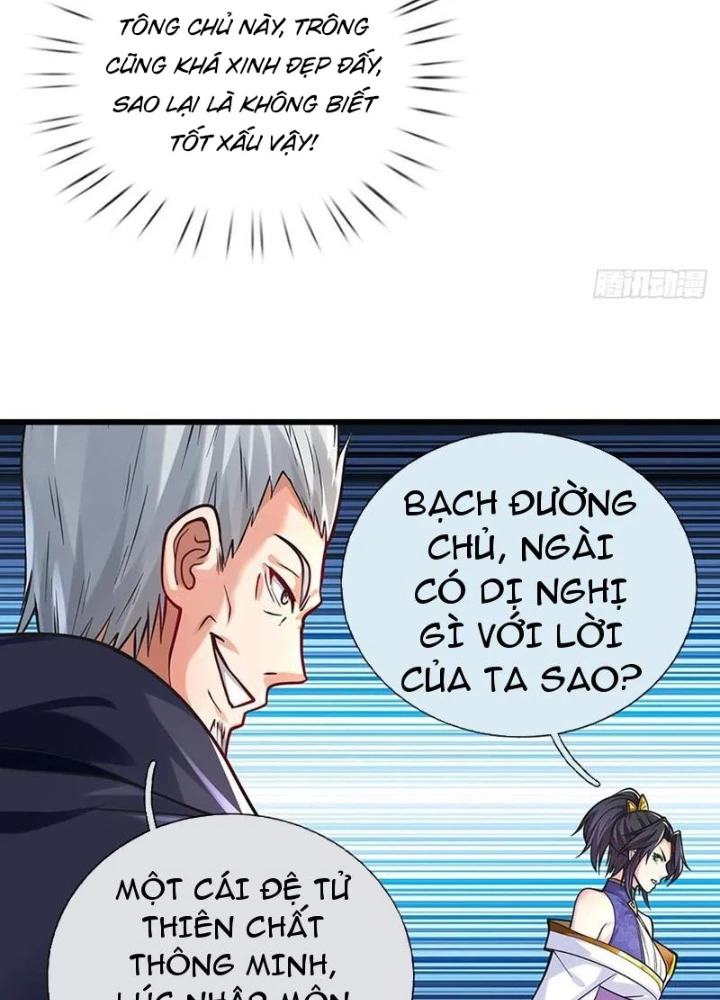 Tận thế thế giới Huyền Huyễn Ta Vô Địch Chapter 106 - 23